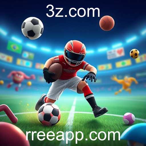 A Ascensão do RREE App no Cenário de Jogos