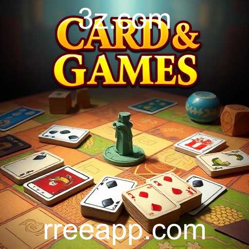 Expansão do Universo dos Jogos com 'rree app'