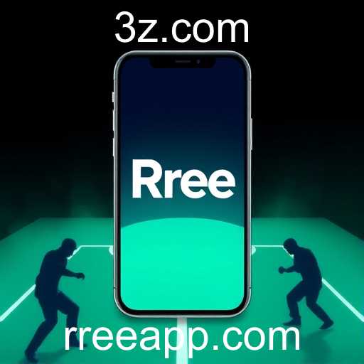 Explorando o Fenômeno Rree App no Mundo dos Jogos