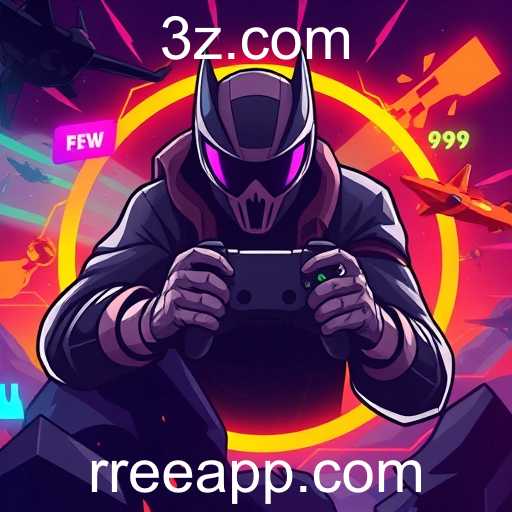 Explorando o Fenômeno Rree App no Mundo dos Jogos