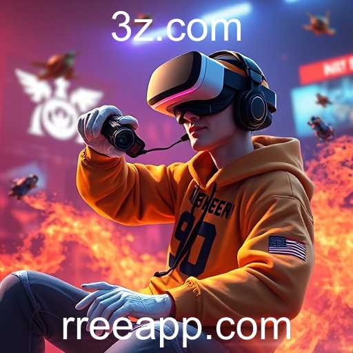 A Revolução dos Jogos Grátis: O Impacto do Rree App