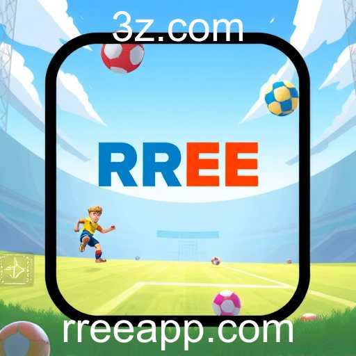 A Revolução dos Jogos com o RREE App