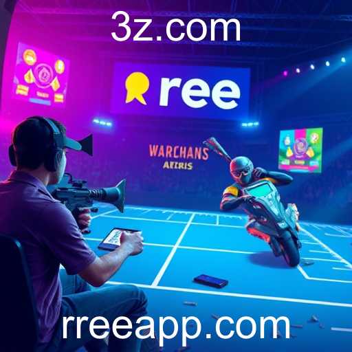 A Revolução dos Jogos Online no Brasil