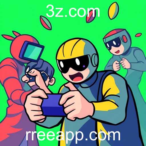 Revolução dos Games Grátis no Brasil
