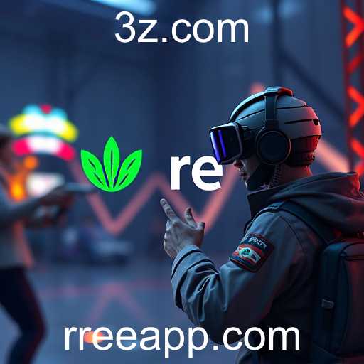 O Impacto do 'Rree App' na Indústria de Jogos: Uma Nova Era