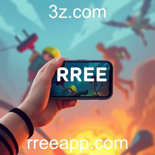 O Impacto Crescente do RREE App no Mundo dos Jogos