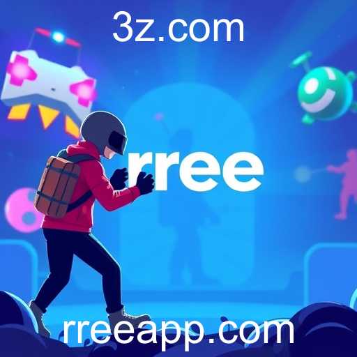 A Nova Era dos Jogos Online: rree app e Suas Inovações