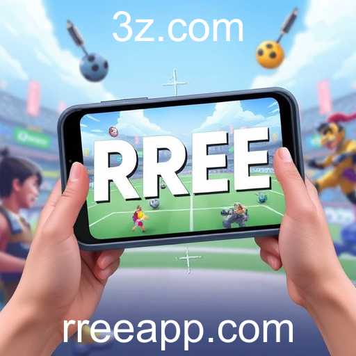 A Ascensão do RREE App: Revolucionando o Mundo dos Jogos Online
