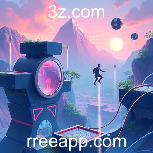 A Ascensão do Rree App no Cenário dos Jogos