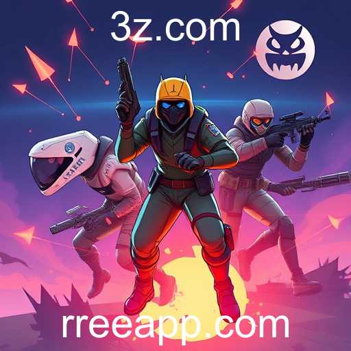 Novos Horizontes: RREE App e o Futuro dos Jogos Móveis