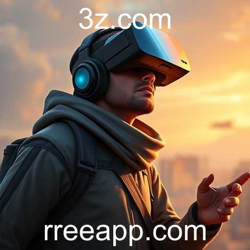 Inovações no Mundo dos Games: rree app Revoluciona 2026