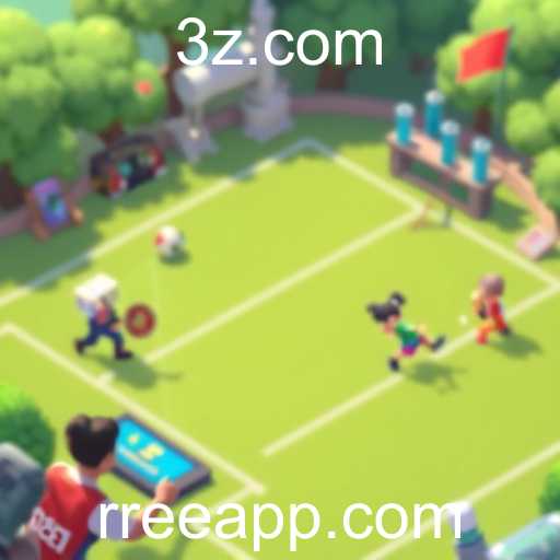 RREE App: Revolução nos Jogos Mobile