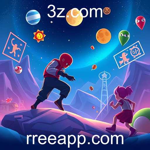 A Revolução dos Jogos com o Rree App