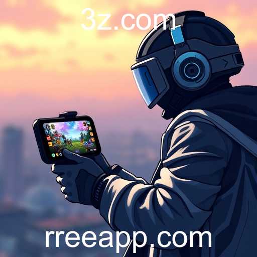 RREE App: A Evolução dos Jogos Móveis