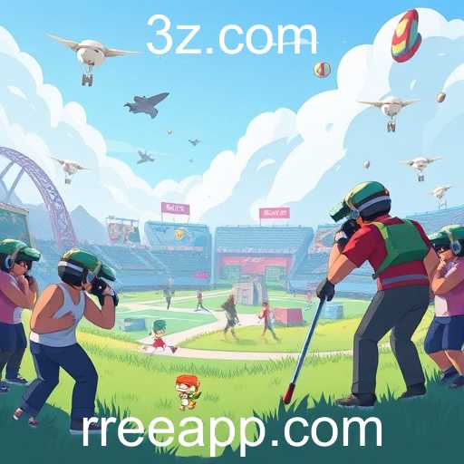 RREE App: O Fenômeno dos Jogos Online em 2026