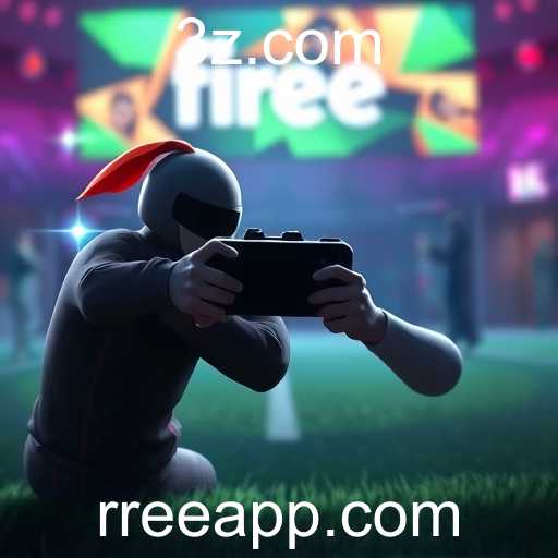 RREE App: A Plataforma Revolucionária para Gamers