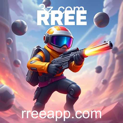 RREE App: Revolução nos Jogos Online