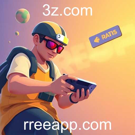 RREE App: A Revolução no Universo dos Jogos Online