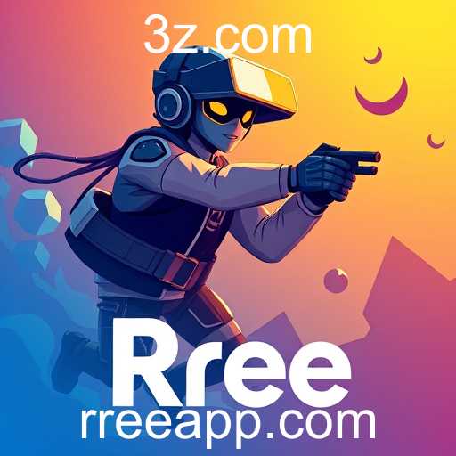 A Revolução dos Jogos com RREE App