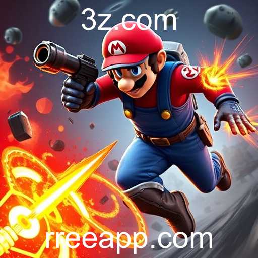 A Ascensão da RREE App no Cenário de Jogos Digitais em 2026