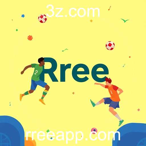 Rree App: A Revolução dos Jogos Sociais no Brasil