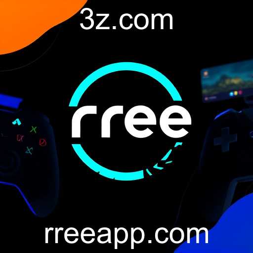 Revolução nos Jogos com rree app