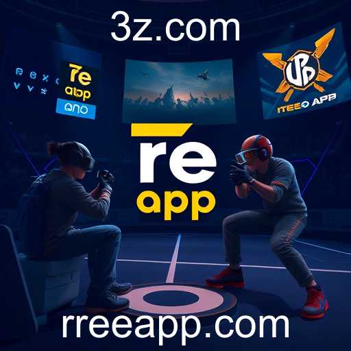A Ascensão da Comunidade de Jogos com Rree App