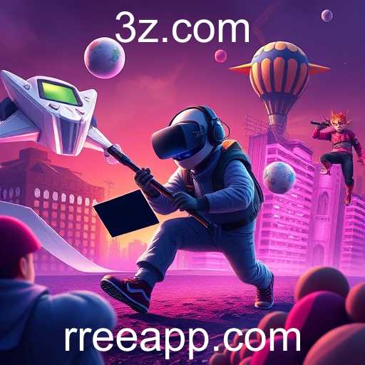 Transformação dos Jogos Online: RREE App em 2026