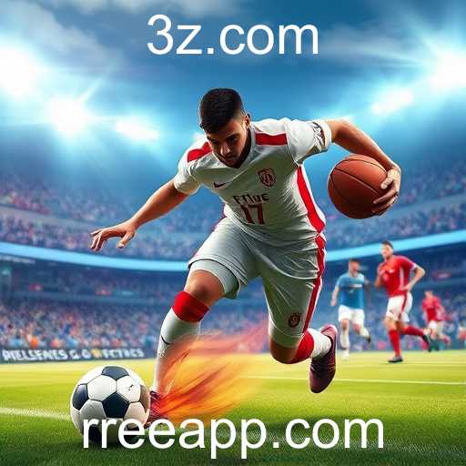 A Evolução dos Jogos de Esportes na Era Digital