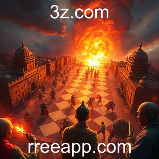 A Profundidade e o Fascínio dos Jogos de Estratégia