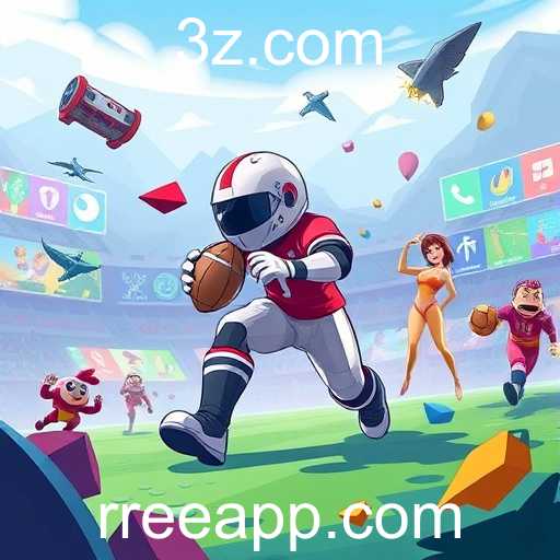 O Crescimento do rree app no Cenário dos Jogos em 2026